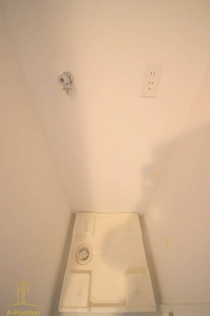 その他設備　プレミアムコート谷町4丁目