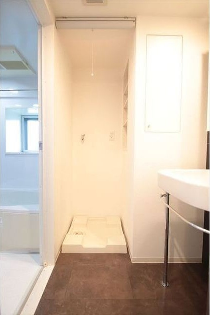 その他　別タイプ部屋　参考写真です