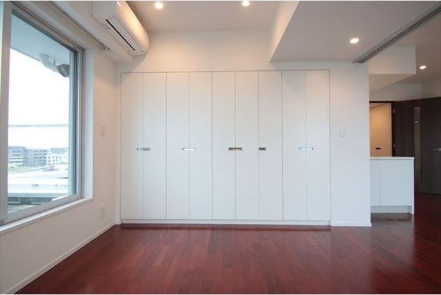 その他部屋・スペース　きれいな内装です