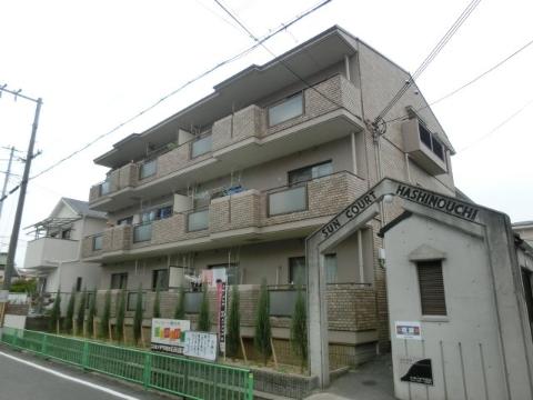 茨木市橋の内３