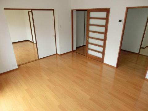 　居室・リビング　LDK