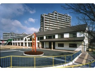 　大阪体育大学浪商幼稚園（その他　505m）