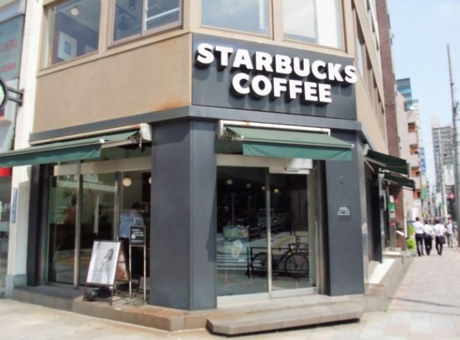 その他　スターバックスコーヒー 九段下店（その他）まで217m