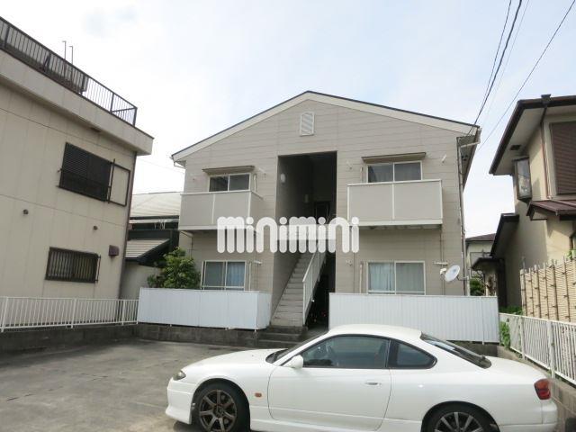 建物外観　綺麗な外観です。