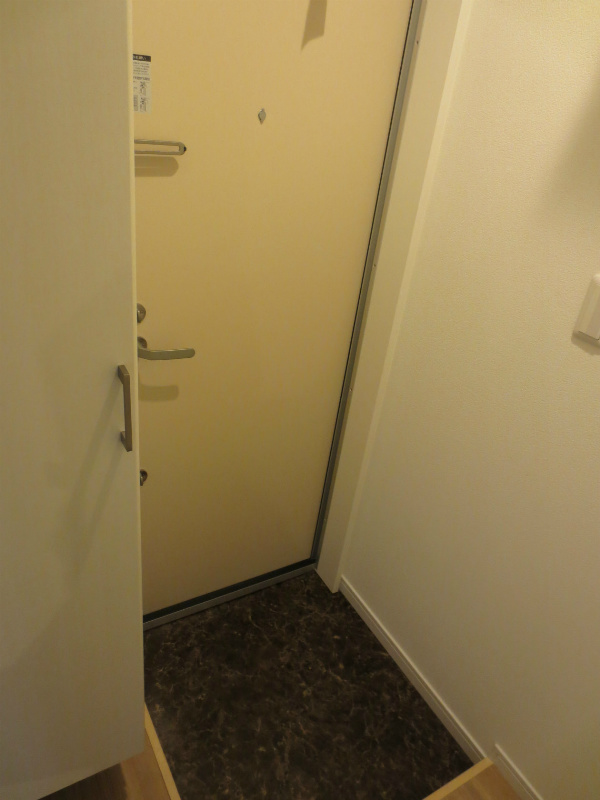 玄関　★《見学予約受付中》★