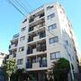 葛西駅より徒歩8分 6階 築31年9ヶ月の賃貸物件