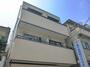 ベルメゾン南千住 3階 築23年10ヶ月の賃貸物件