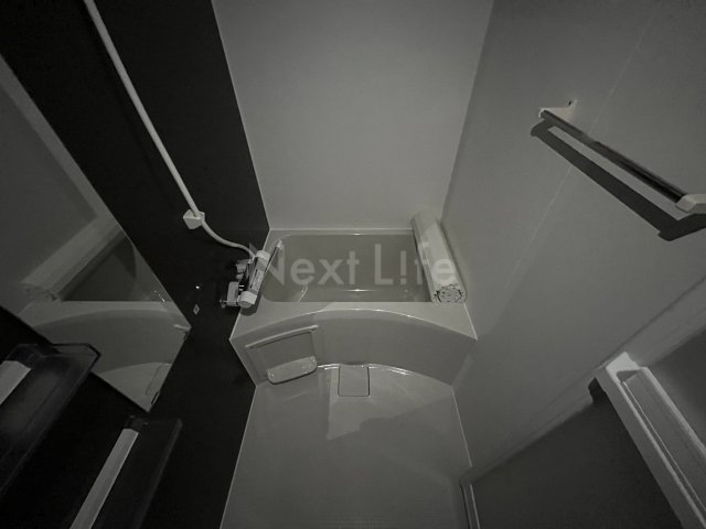 バス・シャワールーム　サルーテ相生