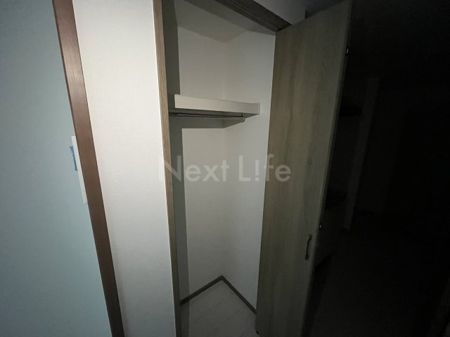 収納　サルーテ相生