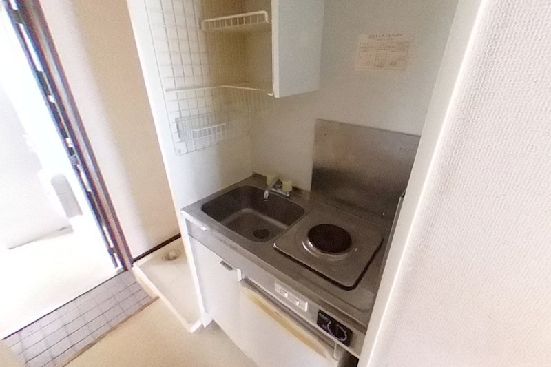 キッチン　別室参照