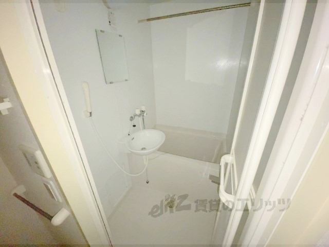 バス・シャワールーム　ユニットバス