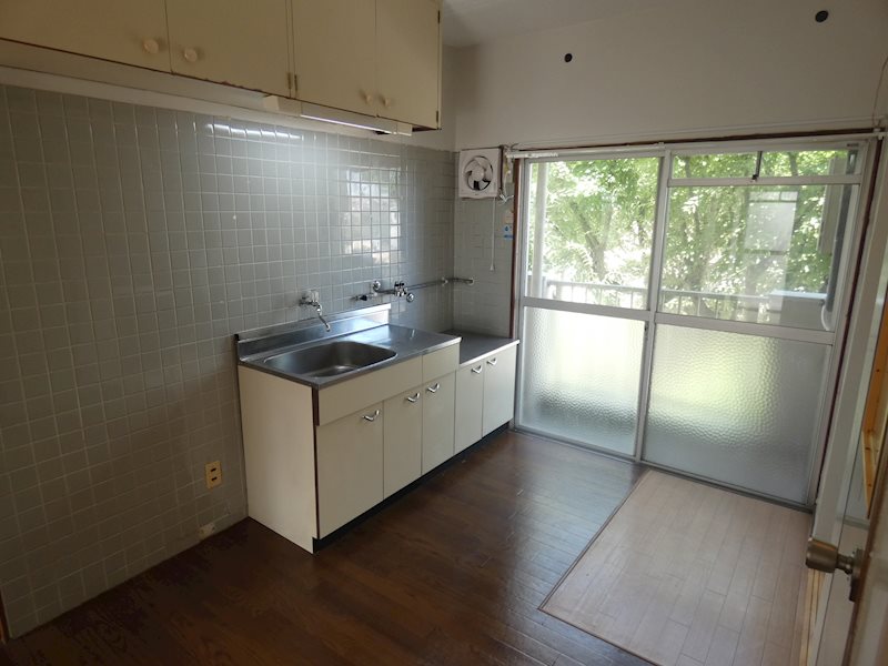 居室・リビング　※同タイプのお部屋の写真です。現状を優先します。