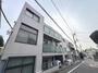 東北沢駅より徒歩3分 2階 築41年の賃貸物件