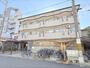 龍谷大前深草駅より徒歩7分 3階 築31年9ヶ月の賃貸物件