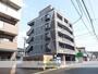 西鉄五条駅より徒歩7分 4階 築20年1ヶ月の賃貸物件