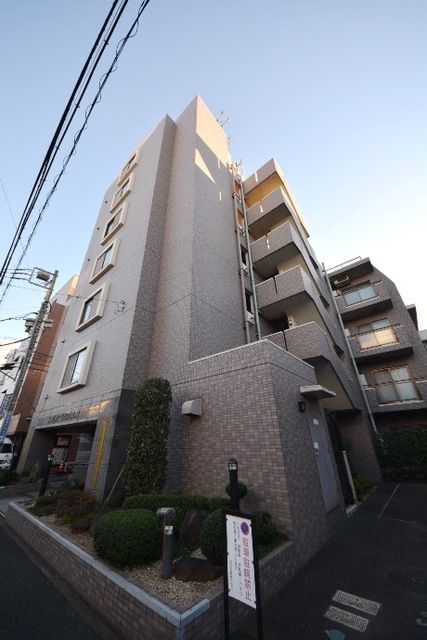 建物外観　★吉祥寺徒歩圏★