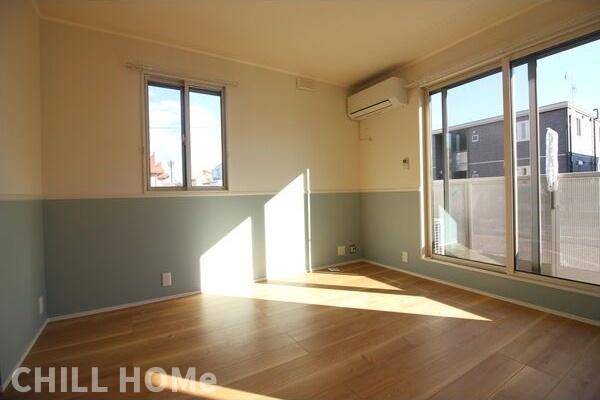 居室・リビング　他社様掲載物件もまとめてご紹介、ご案内可能です(^^)/