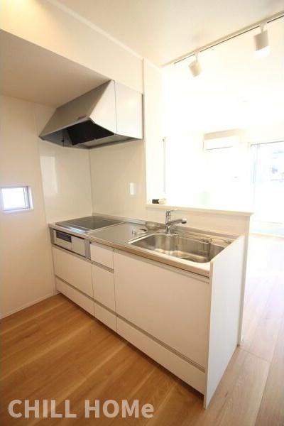 キッチン　他社様掲載物件もまとめてご紹介、ご案内可能です(^^)/