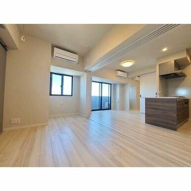 居室・リビング　参考写真