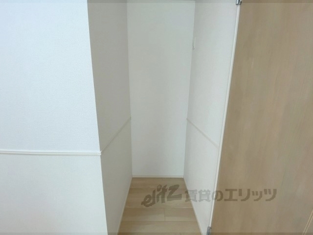 その他部屋・スペース　冷蔵庫置場