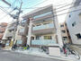 杉本町駅より徒歩4分 3階 築2年11ヶ月の賃貸物件