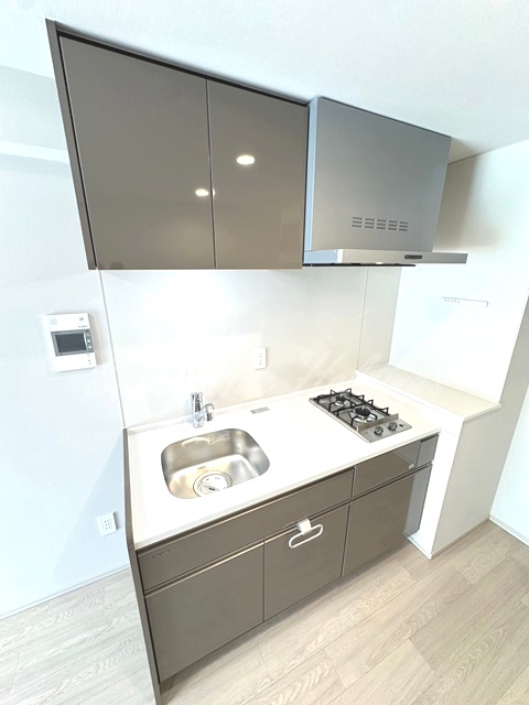 キッチン　料理する方にもおすすめ♪