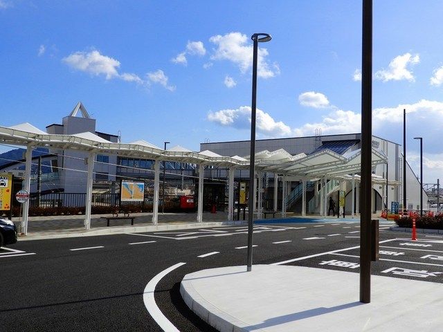 その他　JR大野浦駅（その他）まで1100m