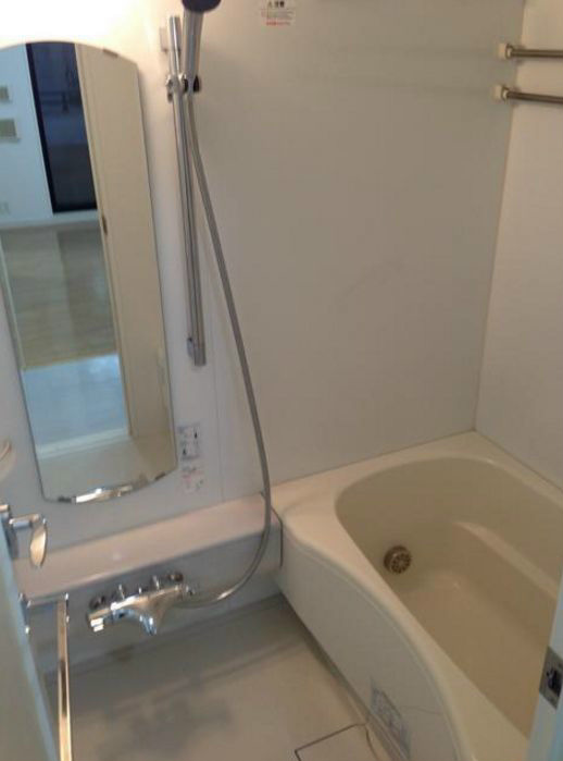 バス・シャワールーム　別号室参考写真