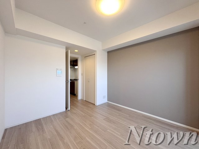 居室・リビング　ゆったりとしたリビングです