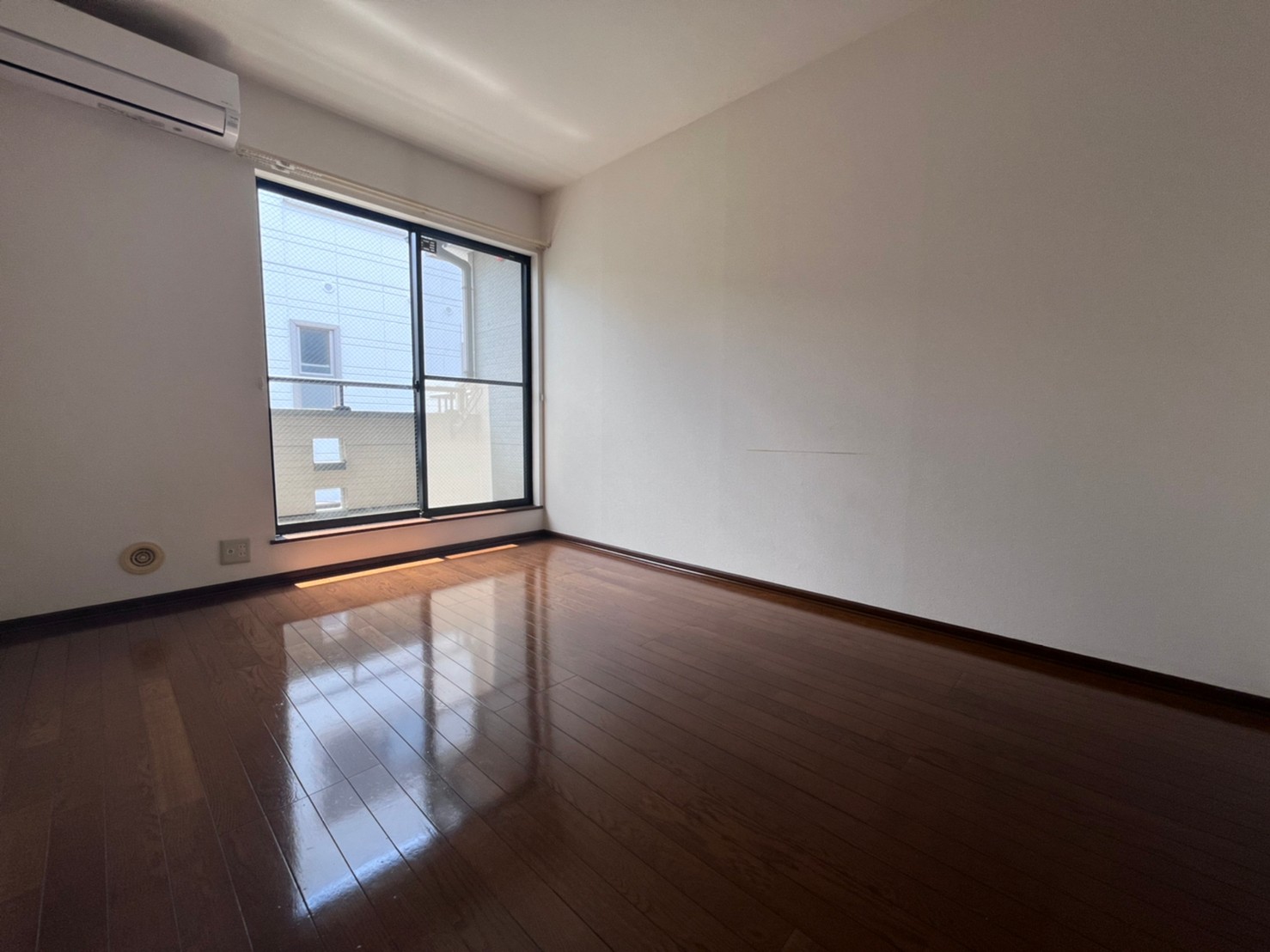 居室・リビング　別部屋になります！