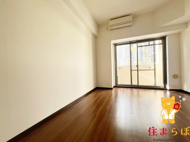 居室・リビング　暮らしの中心になる場所