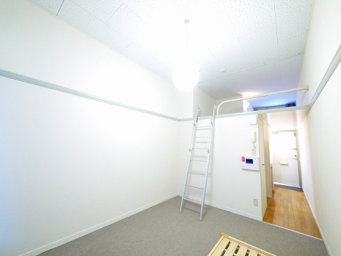 キッチン　キッチンです