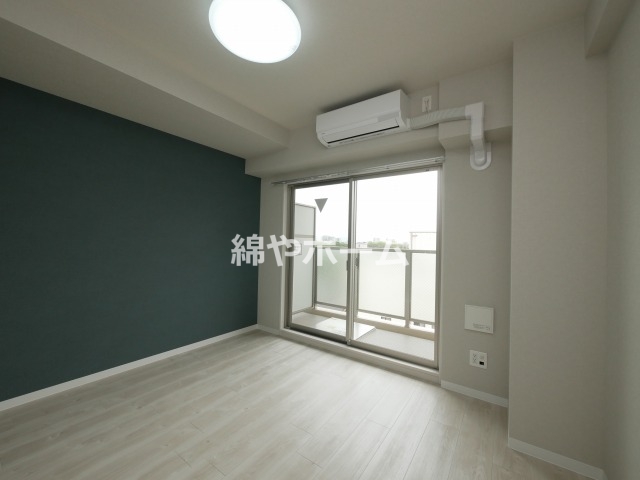 居室・リビング　おしゃれなリビングです