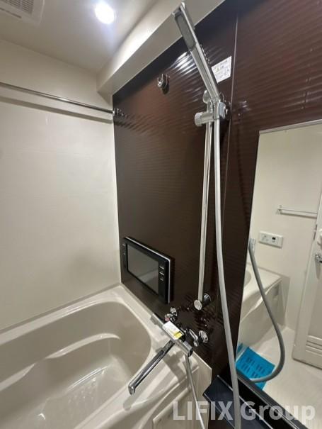 バス・シャワールーム　風呂