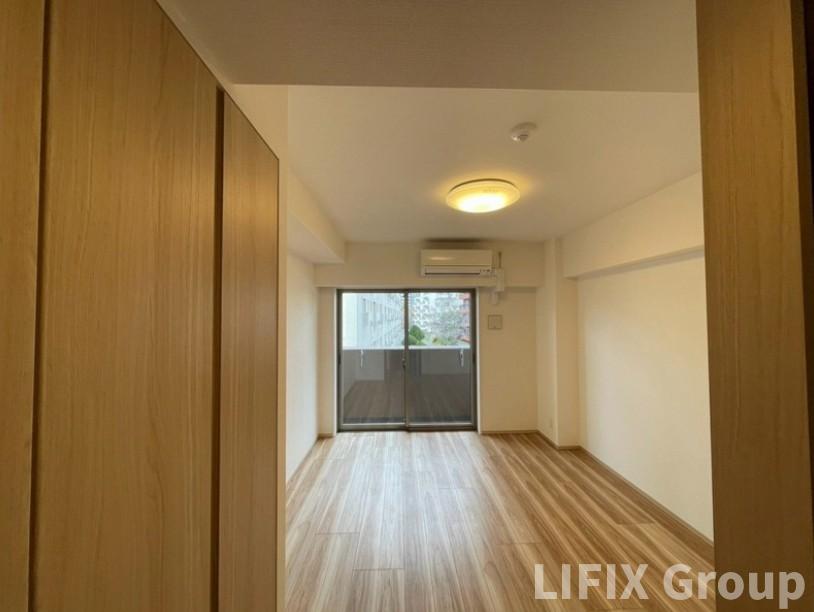 居室・リビング　居間・リビング