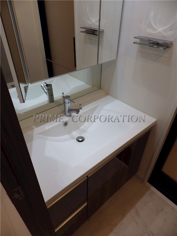 洗面設備　※参考写真※