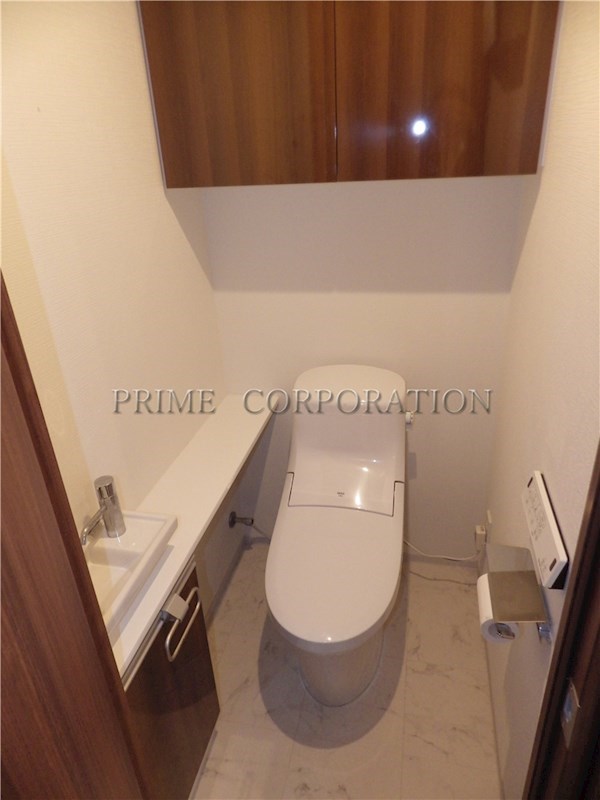 トイレ　※参考写真※