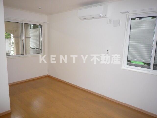 その他部屋・スペース　明るい室内です