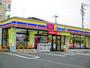 コンビニ　ミニストップ伊丹瑞穂町店（コンビニ）まで691m