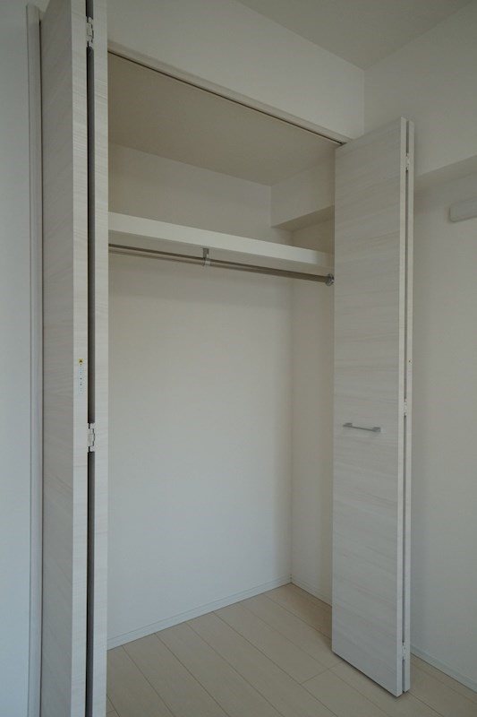 収納　※別部屋参考画像