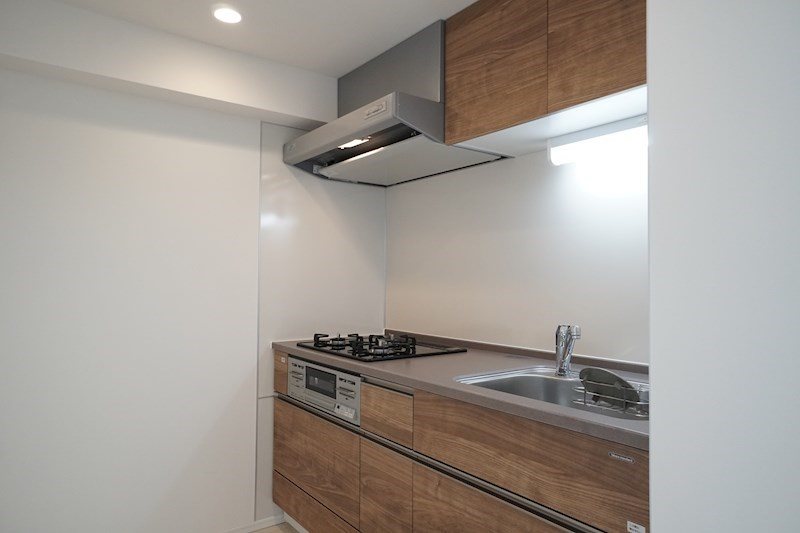 キッチン　※別部屋参考画像