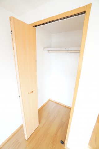収納　※同物件・反転タイプの写真です。