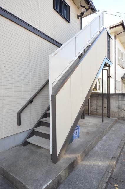 エントランス　★入口★