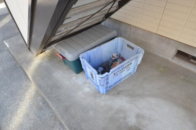 その他　♪ゴミだしはルールとマナーを守りましょう♪