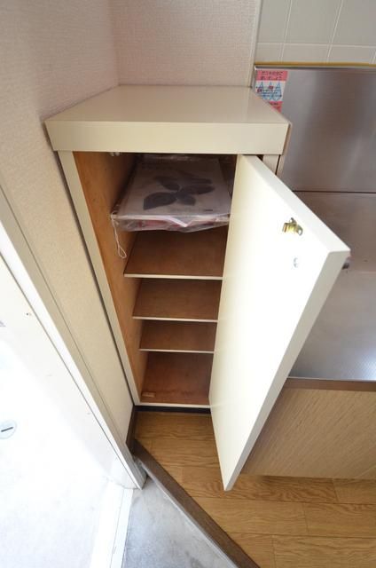 玄関　★シューズボックス★