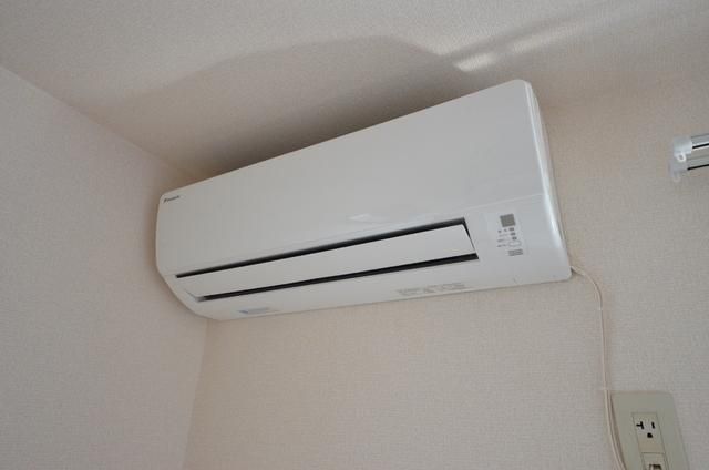 その他設備　★もちろんエアコンつき★