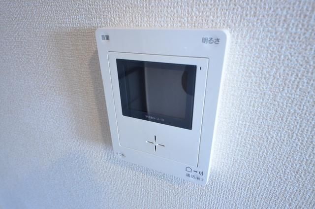 セキュリティ　★ＴＶドアホン★