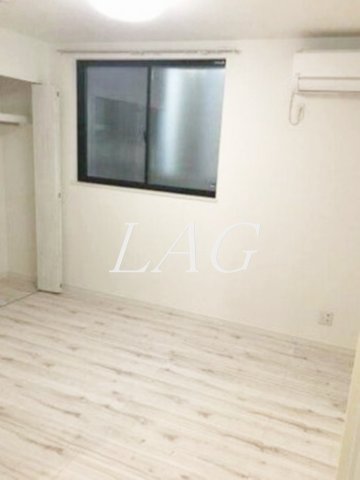 その他部屋・スペース　寝室です。