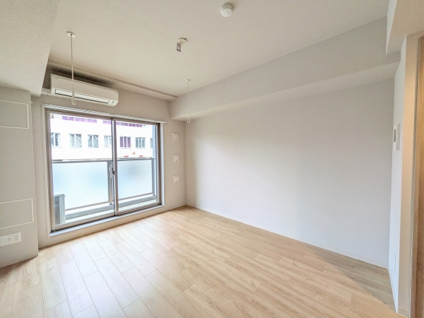 居室・リビング　同タイプ別部屋