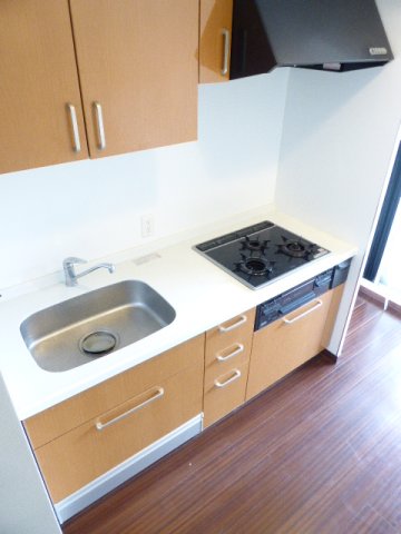 キッチン　キッチン※別部屋参考写真